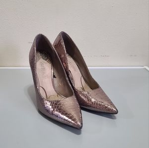 Sam & Libby Heels - Size 8